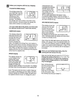 Preview for 10 page of ICON Health & Fitness NordicTrack POWERTREAD 1500 User Manual