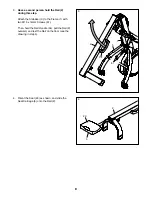 Preview for 8 page of ICON Health & Fitness NordicTrack RW300 User Manual