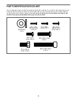 Preview for 6 page of ICON Health & Fitness NordicTrack RW600 User Manual