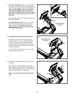 Preview for 11 page of ICON Health & Fitness NordicTrack RW600 User Manual