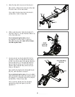 Preview for 9 page of ICON Health & Fitness NordicTrack RW700 User Manual