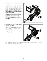 Preview for 10 page of ICON Health & Fitness NordicTrack RW700 User Manual