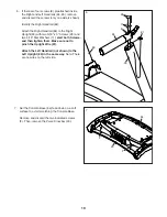 Preview for 10 page of ICON Health & Fitness NordicTrack S 40 User Manual