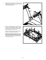 Preview for 11 page of ICON Health & Fitness NordicTrack S20i User Manual