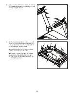 Предварительный просмотр 12 страницы ICON Health & Fitness NordicTrack S25i User Manual