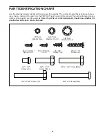 Preview for 6 page of ICON Health & Fitness NordicTrack S50 User Manual