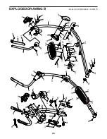 Предварительный просмотр 26 страницы ICON Health & Fitness NordicTrack SpaceSaver SE7i User Manual