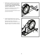 Preview for 8 page of ICON Health & Fitness NordicTrack STUDIO ELLIPTICAL User Manual