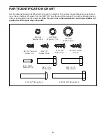 Preview for 6 page of ICON Health & Fitness NordicTrack T 12.0 User Manual