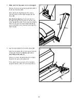 Предварительный просмотр 8 страницы ICON Health & Fitness NordicTrack T 12.0 User Manual