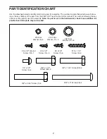 Предварительный просмотр 7 страницы ICON Health & Fitness NordicTrack T 6.5 Si User Manual