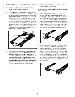 Preview for 33 page of ICON Health & Fitness NordicTrack T9.5 S User Manual