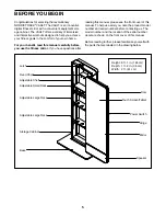 Preview for 5 page of ICON Health & Fitness NordicTrack Vault User Manual