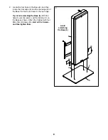 Preview for 8 page of ICON Health & Fitness NordicTrack Vault User Manual