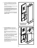 Preview for 10 page of ICON Health & Fitness NordicTrack Vault User Manual