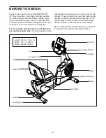 Preview for 4 page of ICON Health & Fitness NordicTrack VR19 User Manual