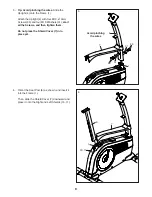 Preview for 9 page of ICON Health & Fitness NordicTrack VU19 User Manual