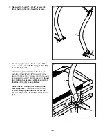 Preview for 10 page of ICON Health & Fitness NordicTrack X9i User Manual