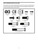 Preview for 6 page of ICON Health & Fitness NTEL71320-INT.0 User Manual