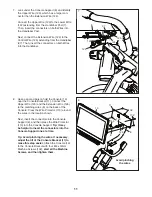 Preview for 11 page of ICON Health & Fitness NTEX02121.0 User Manual