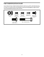 Предварительный просмотр 6 страницы ICON Health & Fitness NTEX02121.5 User Manual