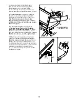 Preview for 10 page of ICON Health & Fitness NTEX02422-INT.3 User Manual