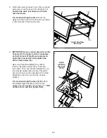 Предварительный просмотр 11 страницы ICON Health & Fitness NTEX02422-INT.3 User Manual