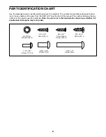 Preview for 8 page of ICON Health & Fitness NTL14114.0 User Manual