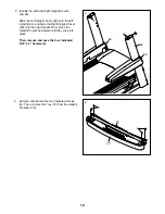 Предварительный просмотр 10 страницы ICON Health & Fitness NTL14114.0 User Manual