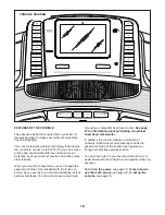 Предварительный просмотр 18 страницы ICON Health & Fitness NTL14221.2 User Manual