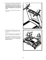 Предварительный просмотр 12 страницы ICON Health & Fitness NTL19119.4 User Manual