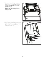 Preview for 14 page of ICON Health & Fitness NTL19221.0 User Manual