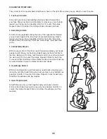 Preview for 36 page of ICON Health & Fitness NTL19221.0 User Manual