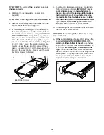 Preview for 35 page of ICON Health & Fitness NTL22115.0 User Manual