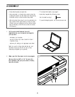 Предварительный просмотр 9 страницы ICON Health & Fitness NTL24015.0 User Manual