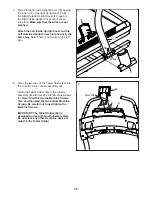 Предварительный просмотр 12 страницы ICON Health & Fitness NTL24015.0 User Manual