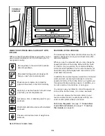 Предварительный просмотр 16 страницы ICON Health & Fitness NTL24015.0 User Manual