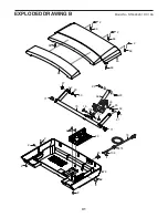 Предварительный просмотр 41 страницы ICON Health & Fitness NTL99020.1 User Manual