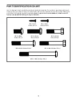 Preview for 5 page of ICON Health & Fitness NTRW15122-INT.4 User Manual