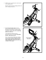 Preview for 9 page of ICON Health & Fitness NTRW15122-INT.4 User Manual