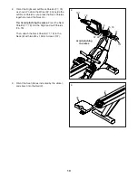 Preview for 10 page of ICON Health & Fitness NTRW15122-INT.4 User Manual