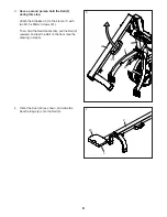 Preview for 8 page of ICON Health & Fitness NTRW19147.0 User Manual