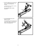 Preview for 9 page of ICON Health & Fitness NTRW19422.4 User Manual