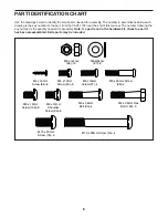 Предварительный просмотр 6 страницы ICON Health & Fitness PFEL03717.0 User Manual