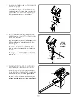 Предварительный просмотр 10 страницы ICON Health & Fitness PFEL03717.0 User Manual