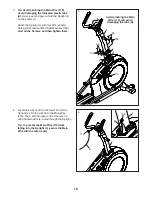 Preview for 10 page of ICON Health & Fitness PFEL51016.4 User Manual