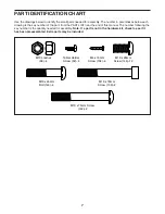 Preview for 7 page of ICON Health & Fitness PFEL51217.1 User Manual