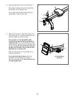 Preview for 8 page of ICON Health & Fitness PFEVRW41019.0 User Manual