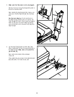 Preview for 9 page of ICON Health & Fitness PFTL11016.4 User Manual