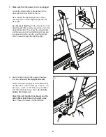 Preview for 9 page of ICON Health & Fitness PFTL12820.0 User Manual